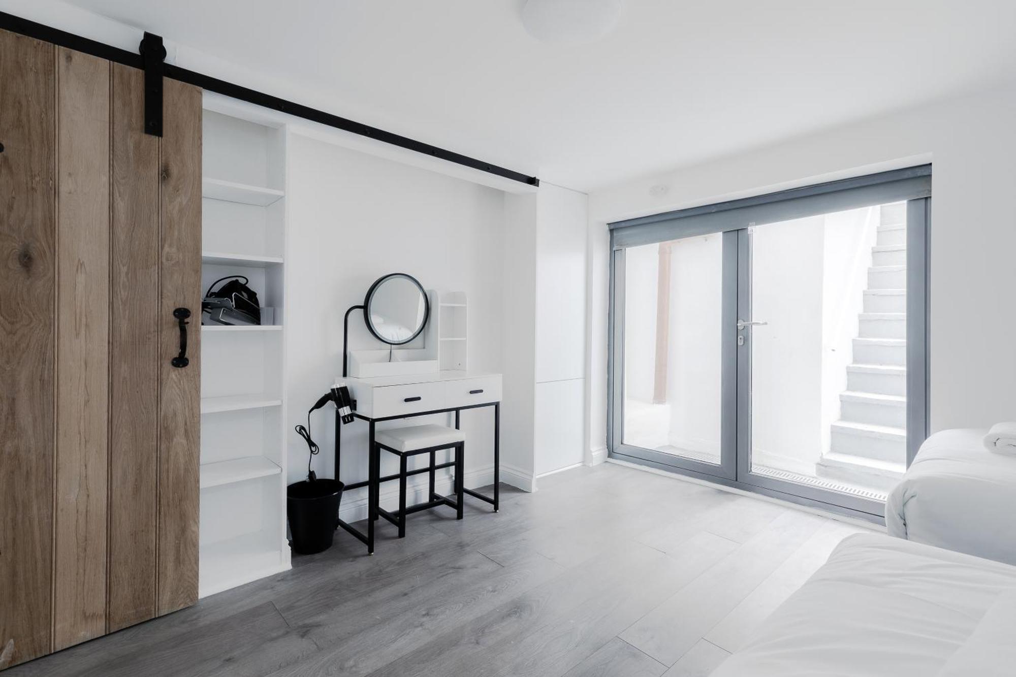 Apartment Wonderful Near Portobello Road *