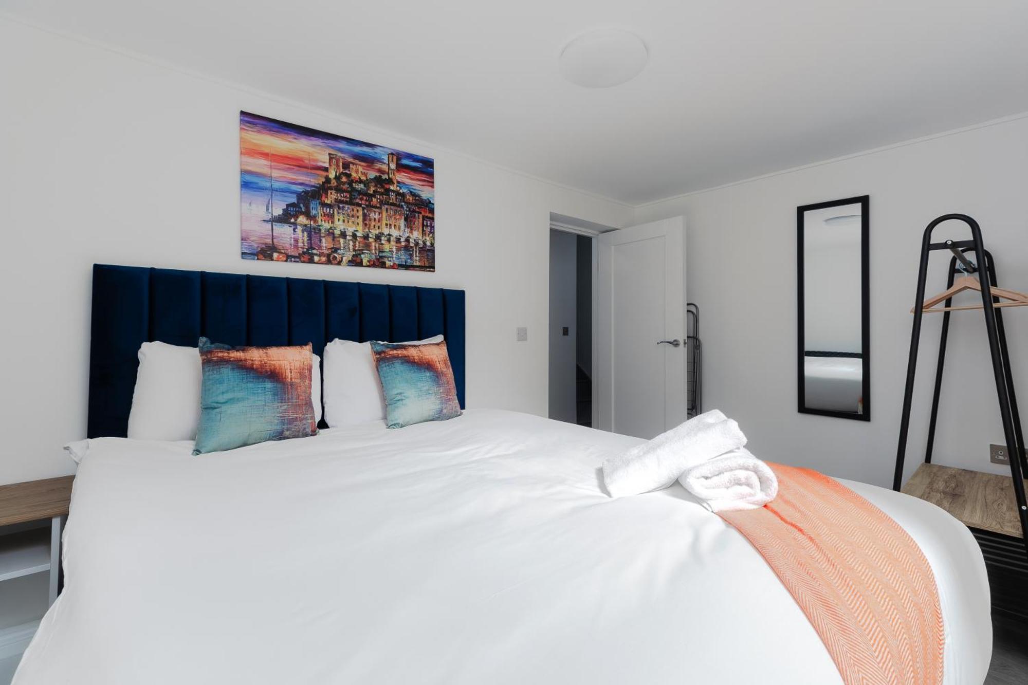 Wonderful Near Portobello Road * London