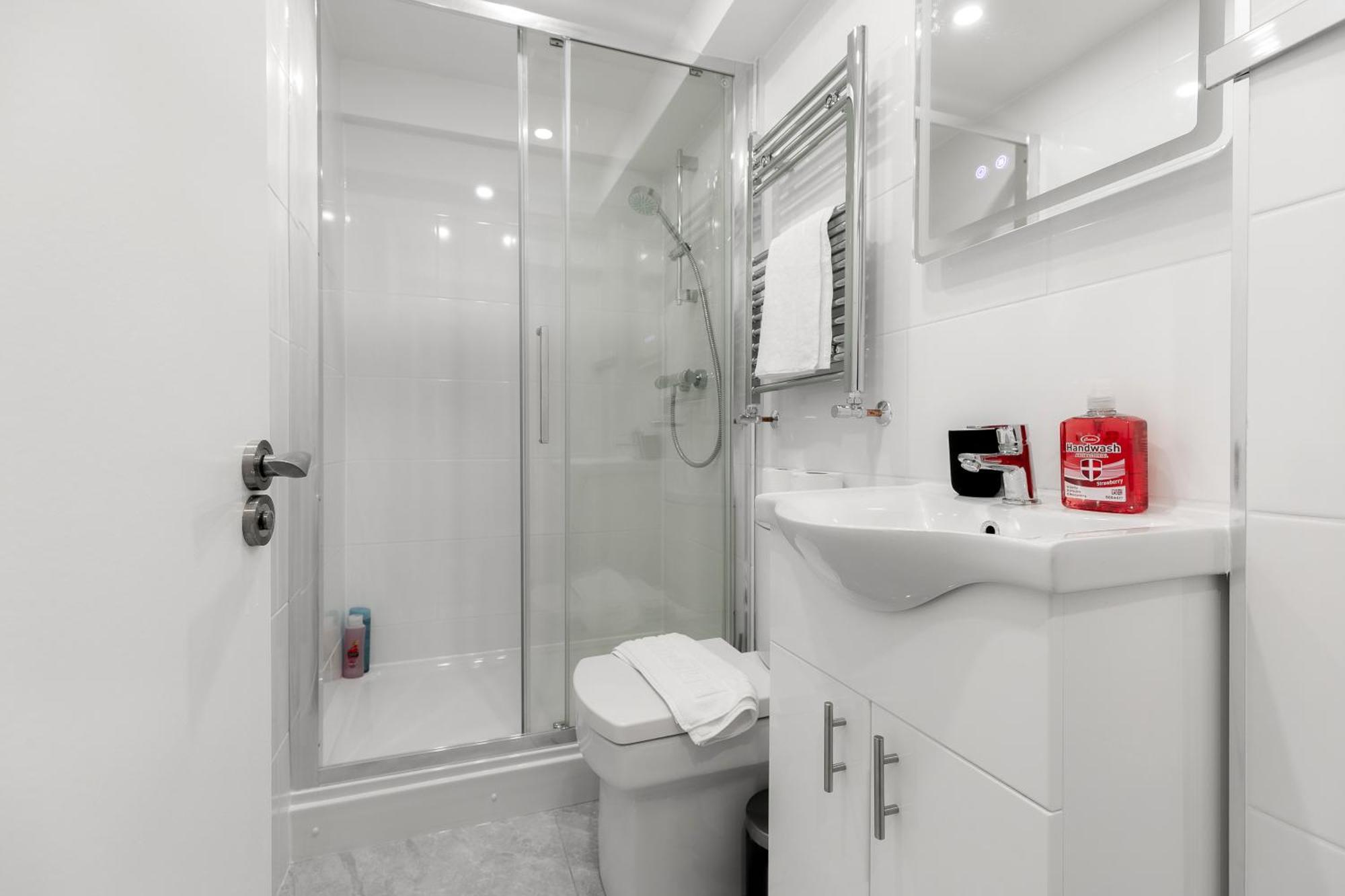 Wonderful Near Portobello Road Appartement *