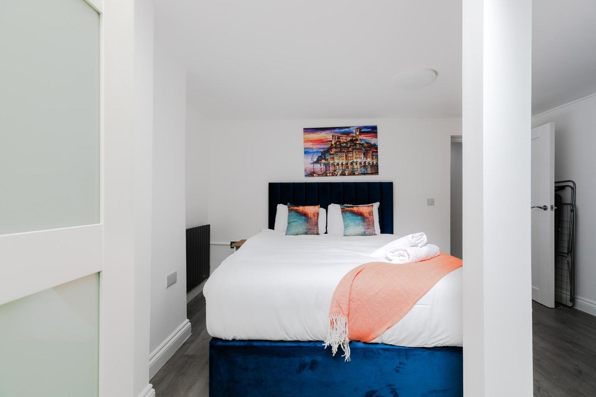 Apartment Wonderful Near Portobello Road *