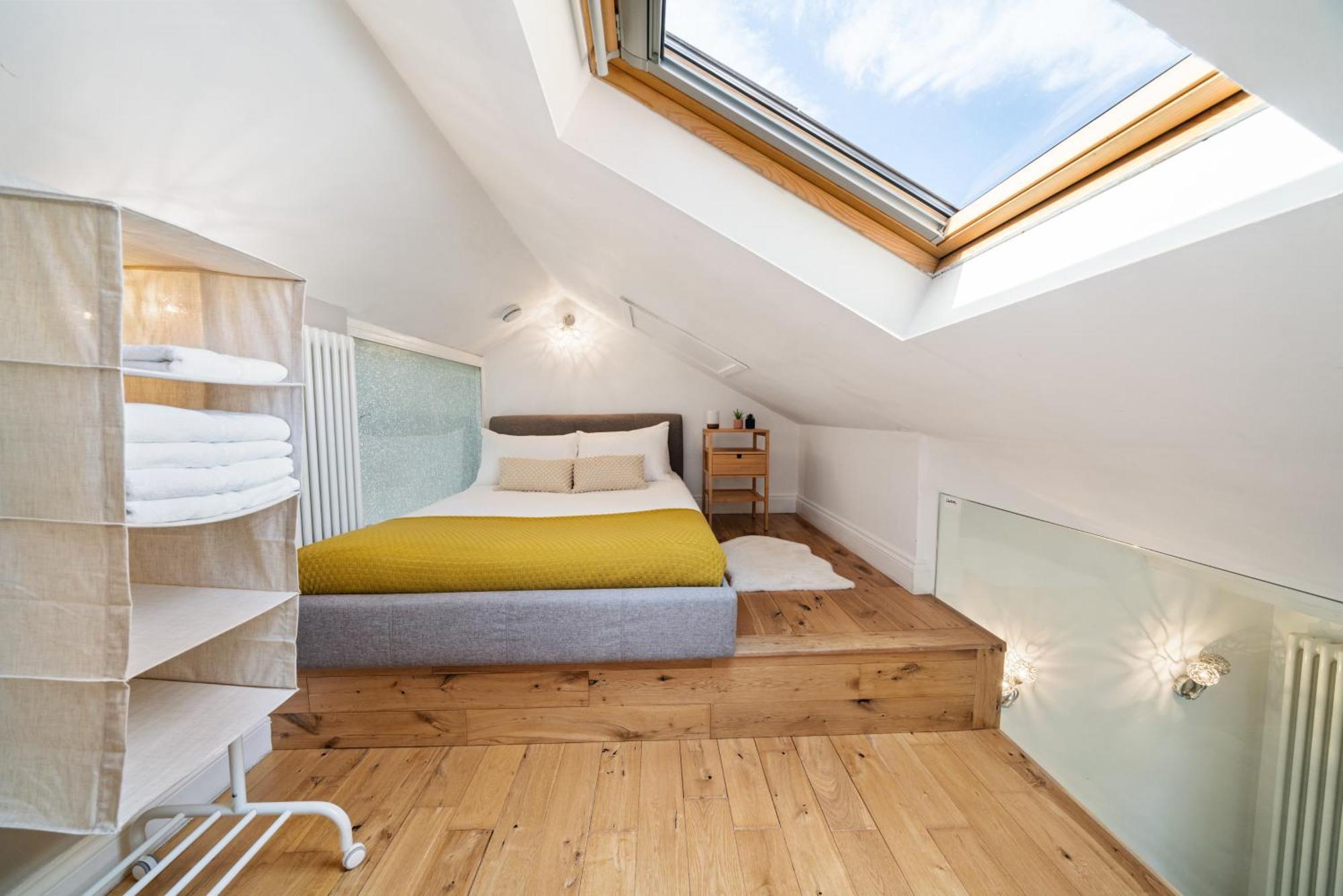 Apartamento Hidden Gem In Location - Beautiful 2 Bed Londres