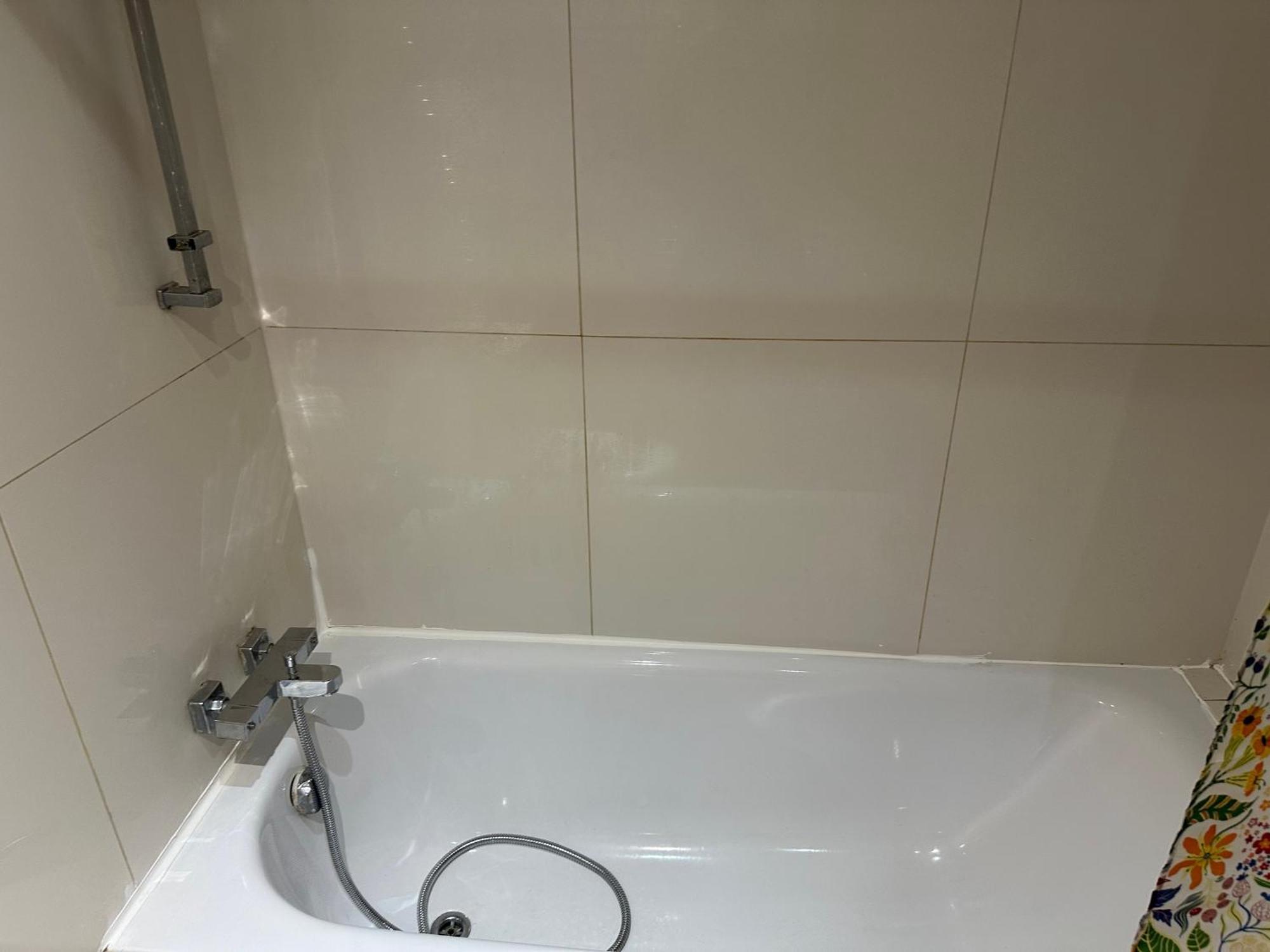 1 Bedroom S8 Apartment London