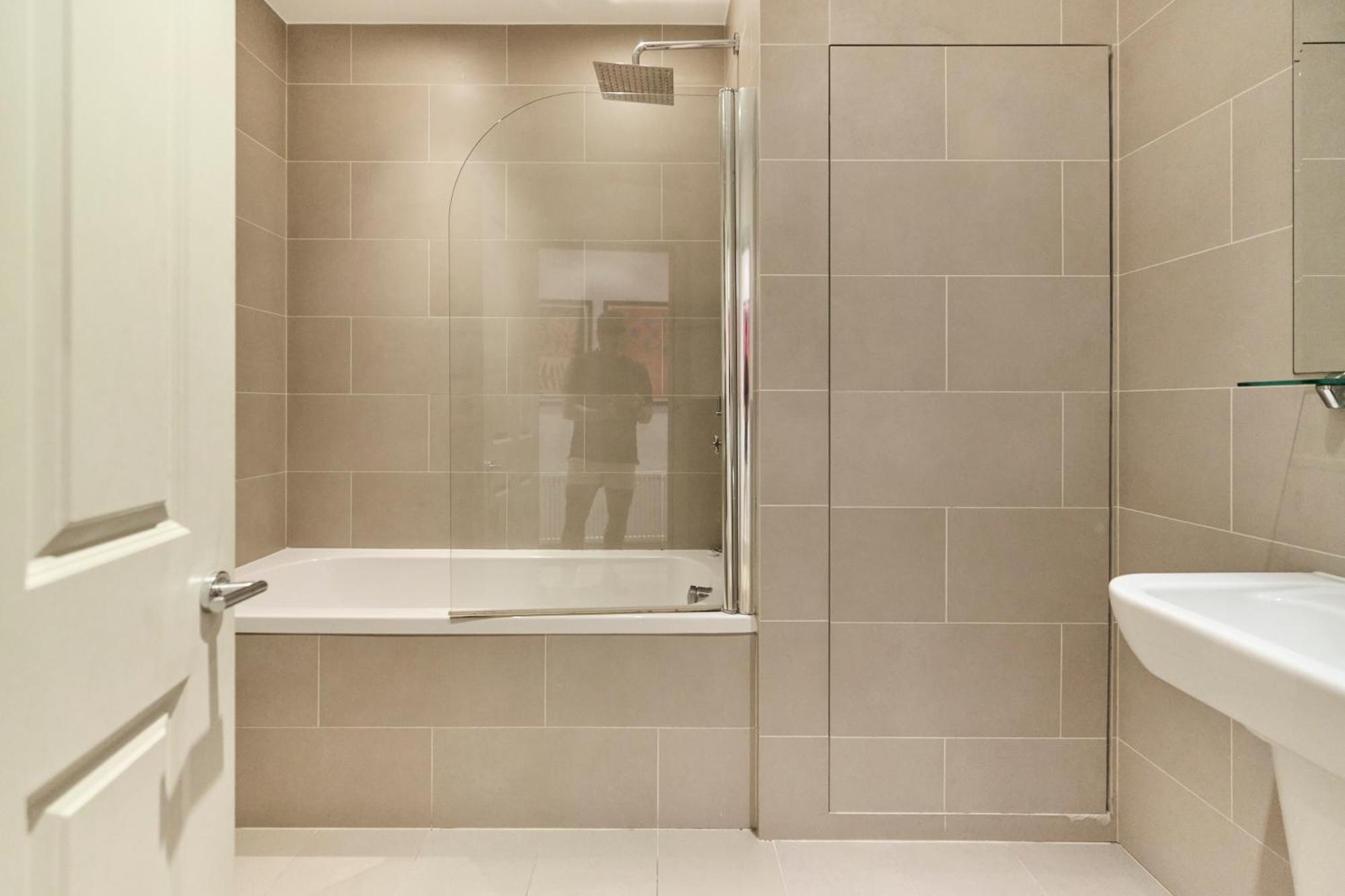 Appartement The Fulham Wharf - Glamorous 2bdr Flat With Garden