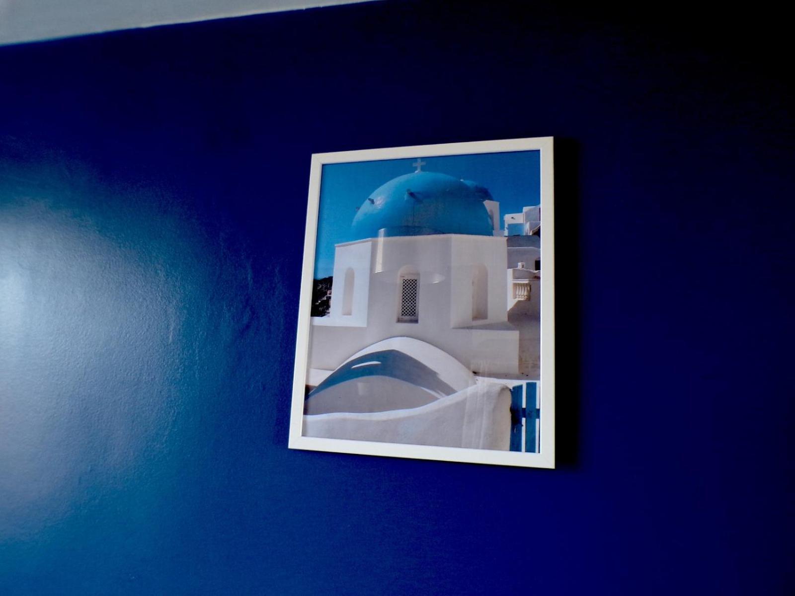 West Kensington - Blue Appartement *