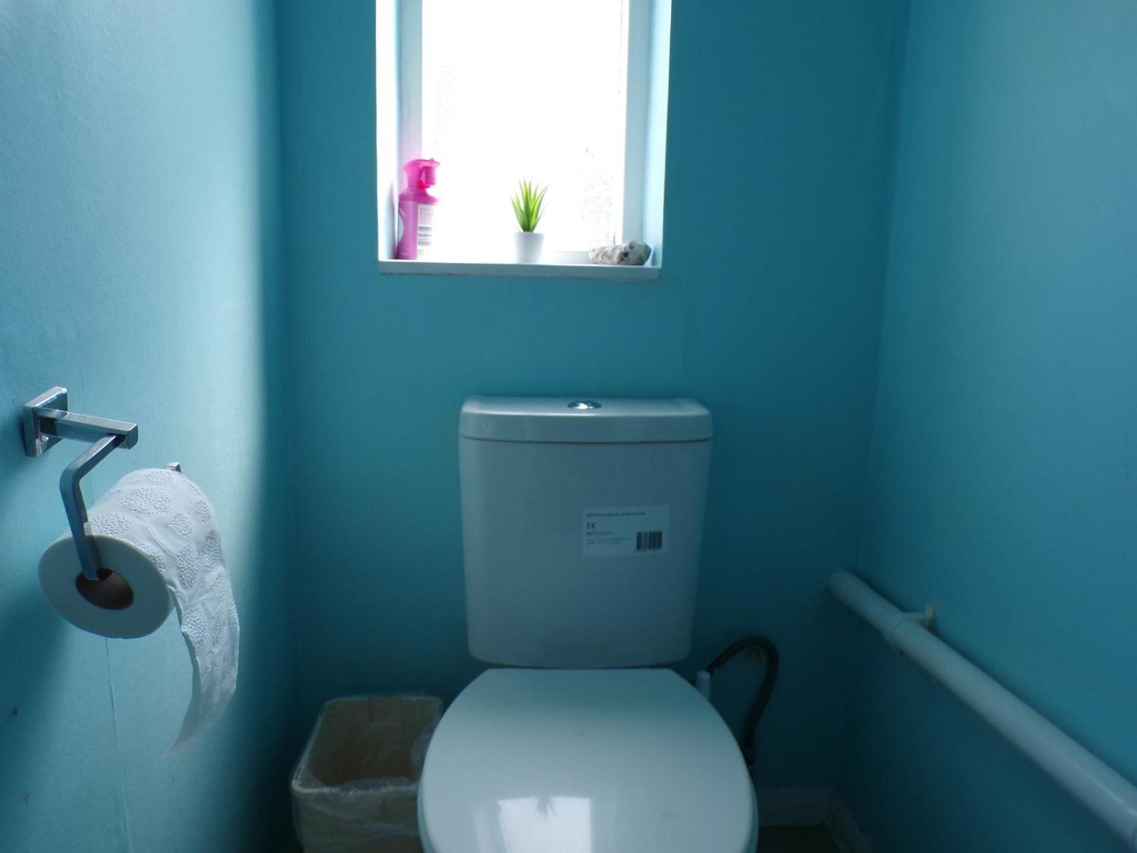 Appartement West Kensington - Blue Londen