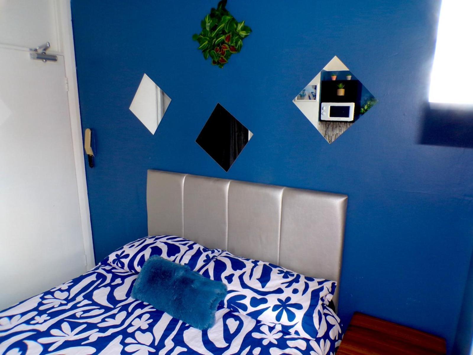 Appartement West Kensington - Blue Londen
