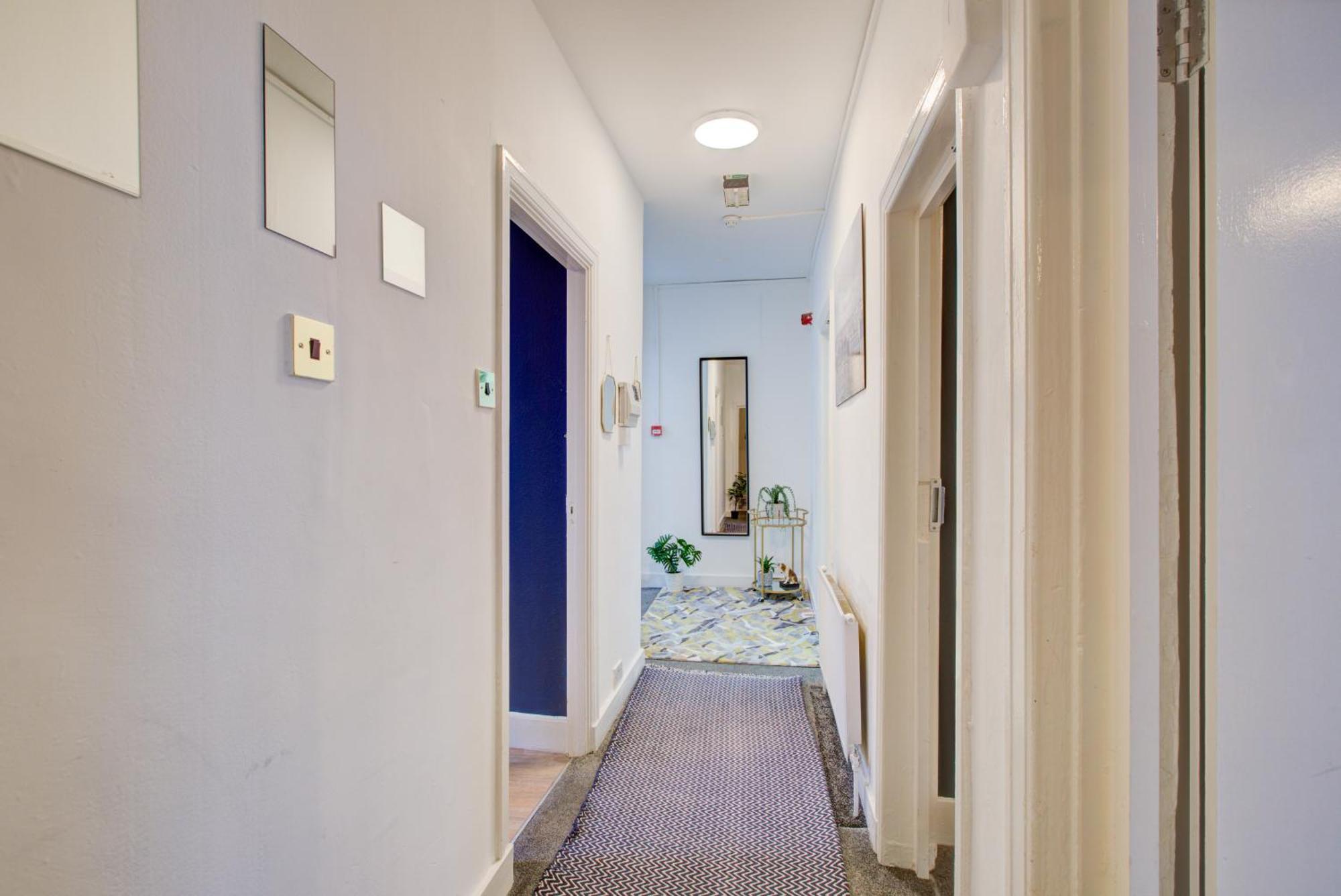 2 Bedroom And Living Edgware Road, Central Apartamento *