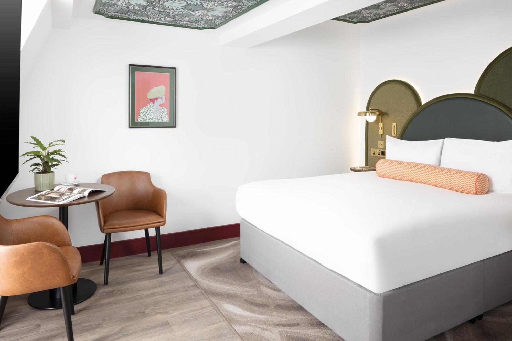 The Welbeck By Ihg London