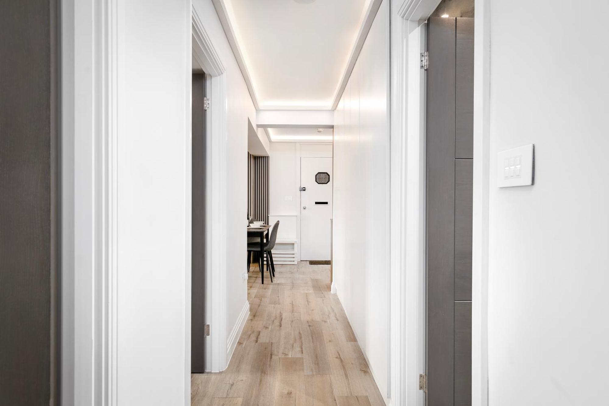 Hyde Park, Marylebone, 3 Bedroom Appartement Londen