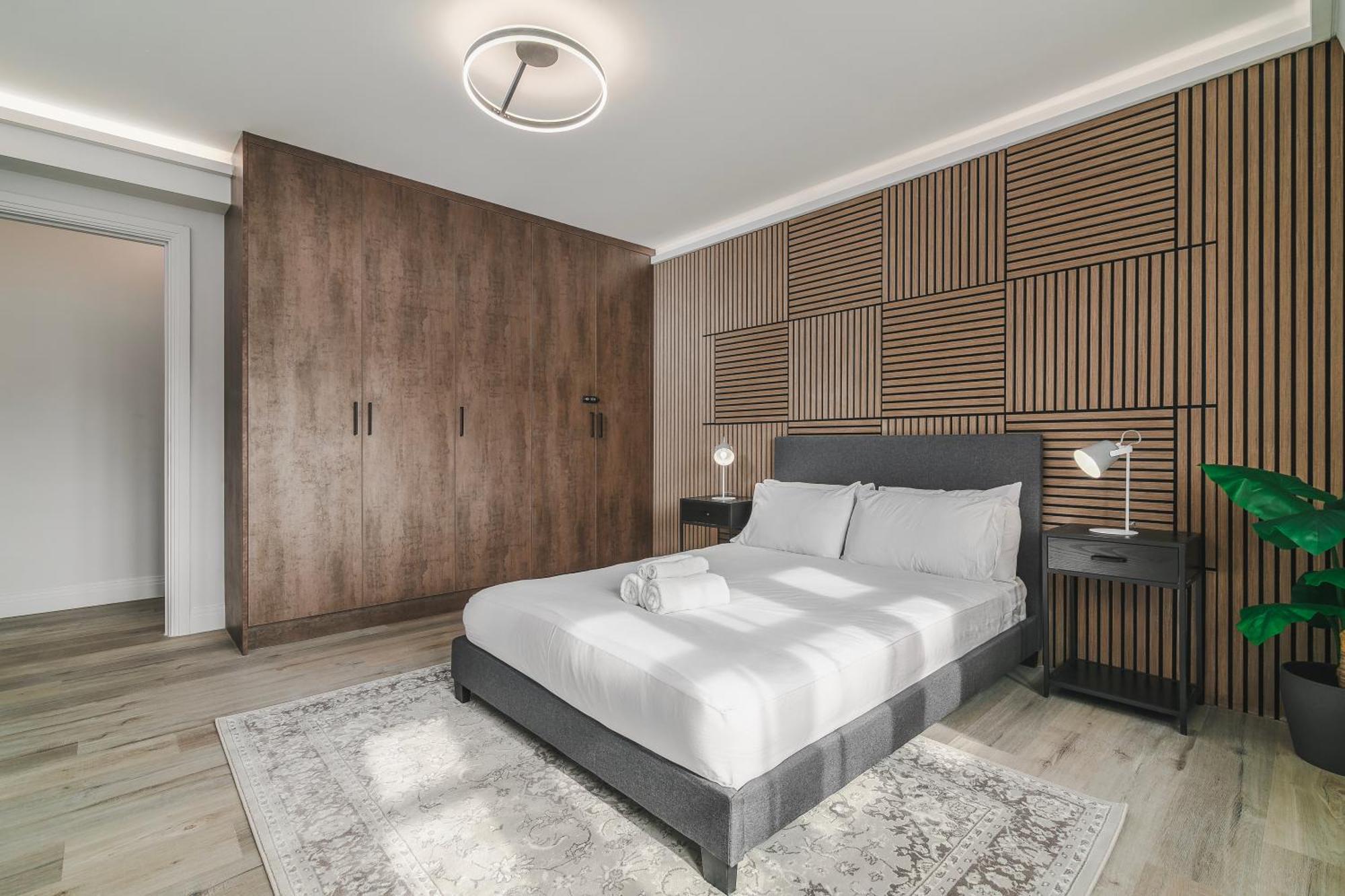 Hyde Park, Marylebone, 3 Bedroom Appartement Londen