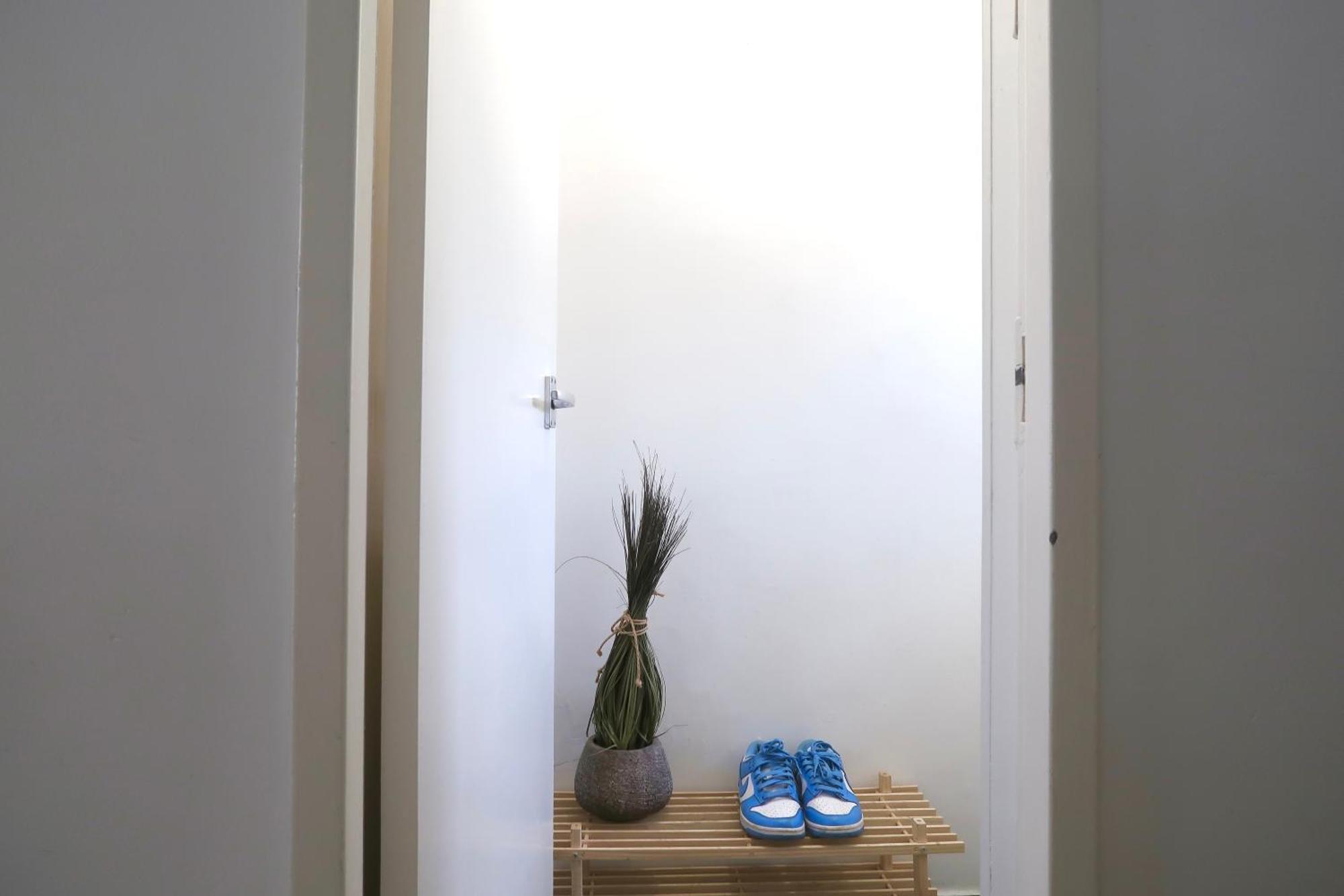 Apartment Chic 4-bed In Trendy Clerkenwell W Balcony And Walking Distance To Tube London