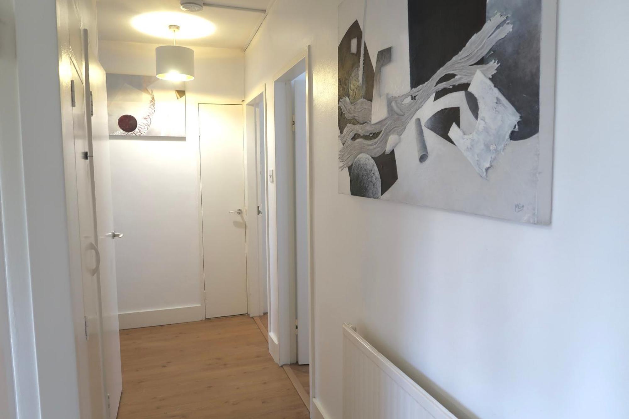 Apartment Chic 4-bed In Trendy Clerkenwell W Balcony And Walking Distance To Tube