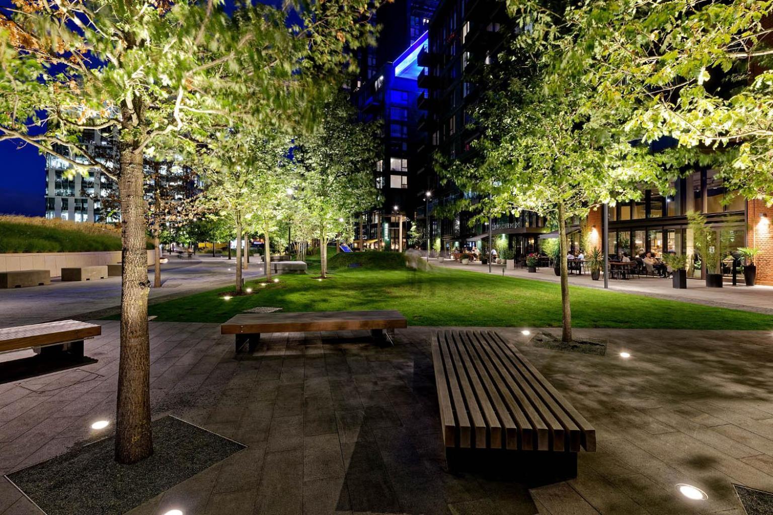 Duplex 3bed 3bath Modern Fast Wifi - Luxurylondonstays Leilighet