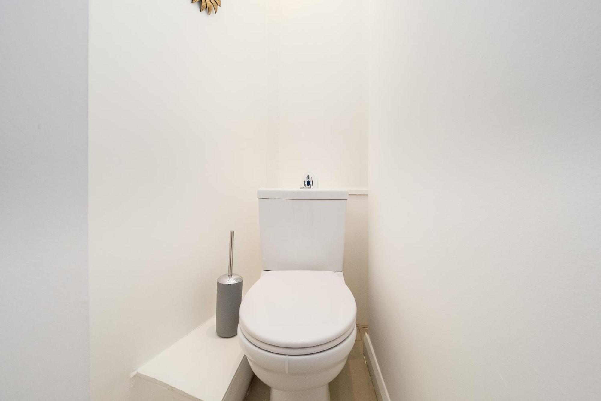 Spacious 6 Ensuite Bedroom House In * Londen