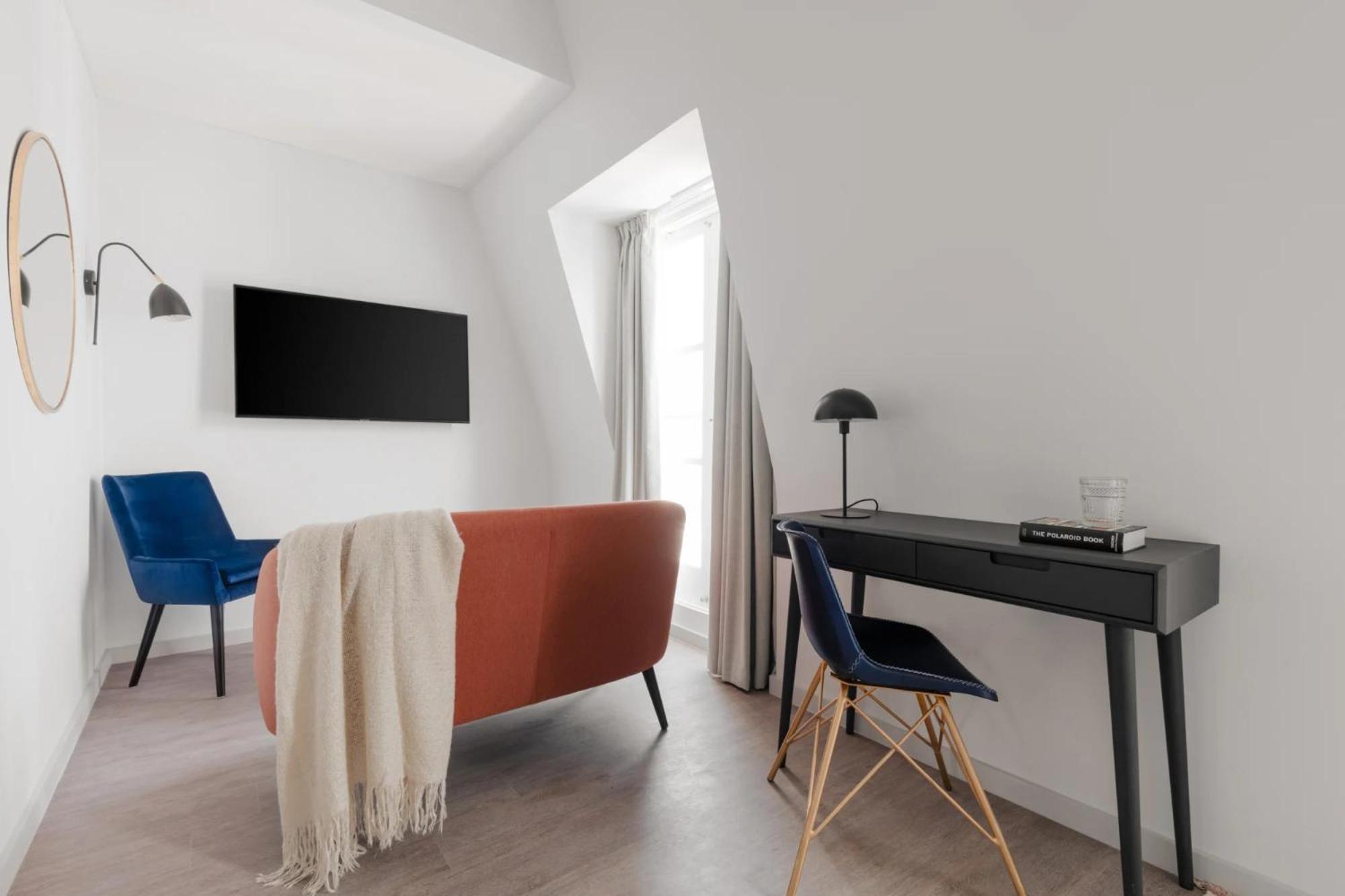 Heaven In Central Appartement Londen