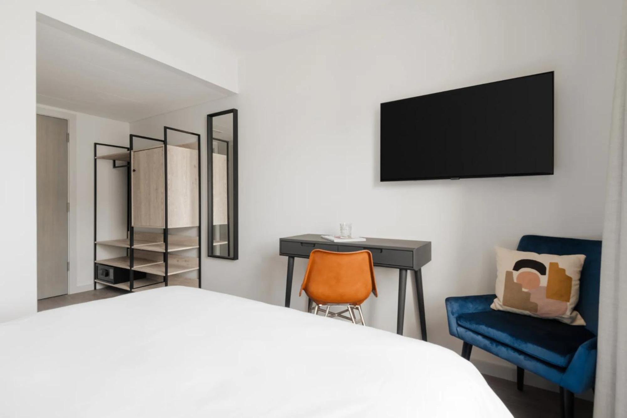 Heaven In Central Apartamento