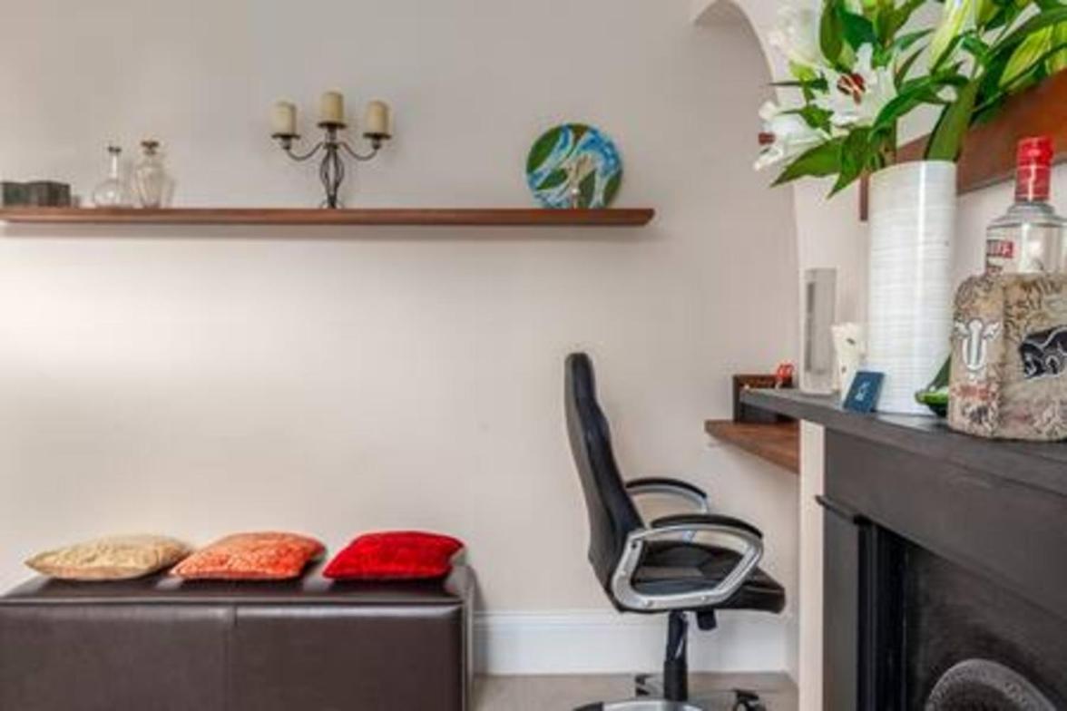 Appartement Lovely 2-bed Flat Next To Oval Cricket Ground Londen
