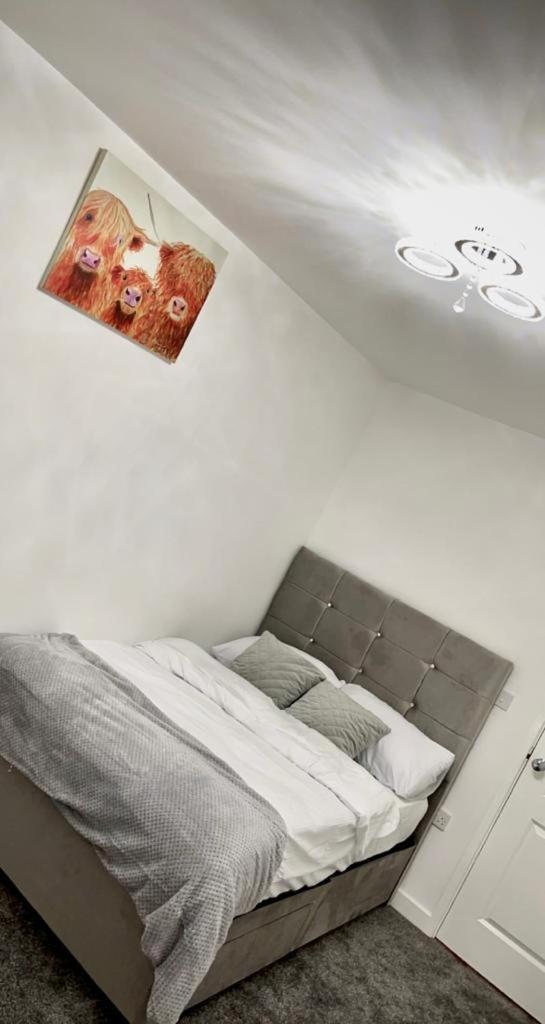 Ba Luxury Appartement