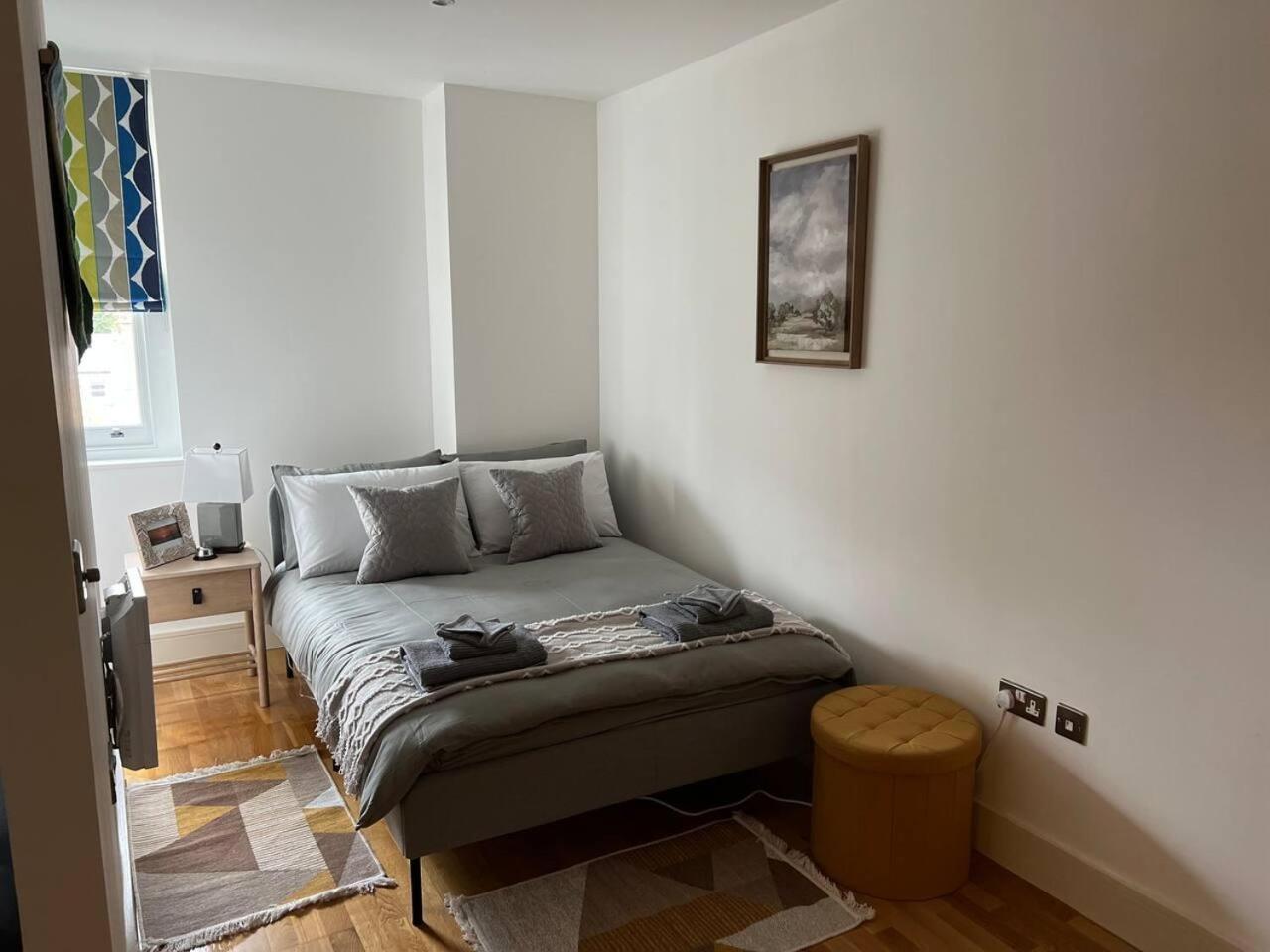 Stylish Flat Near