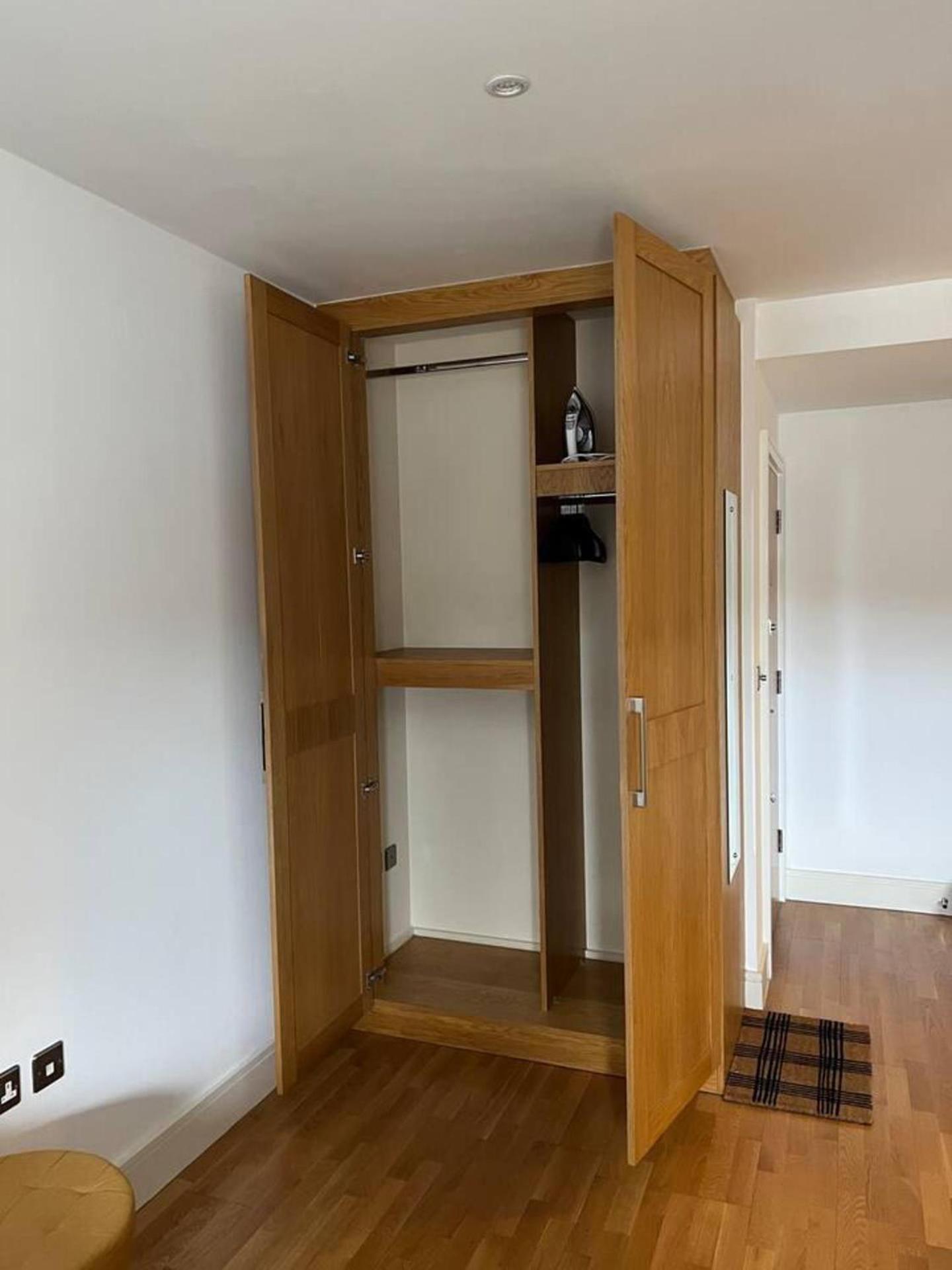 Stylish Flat Near