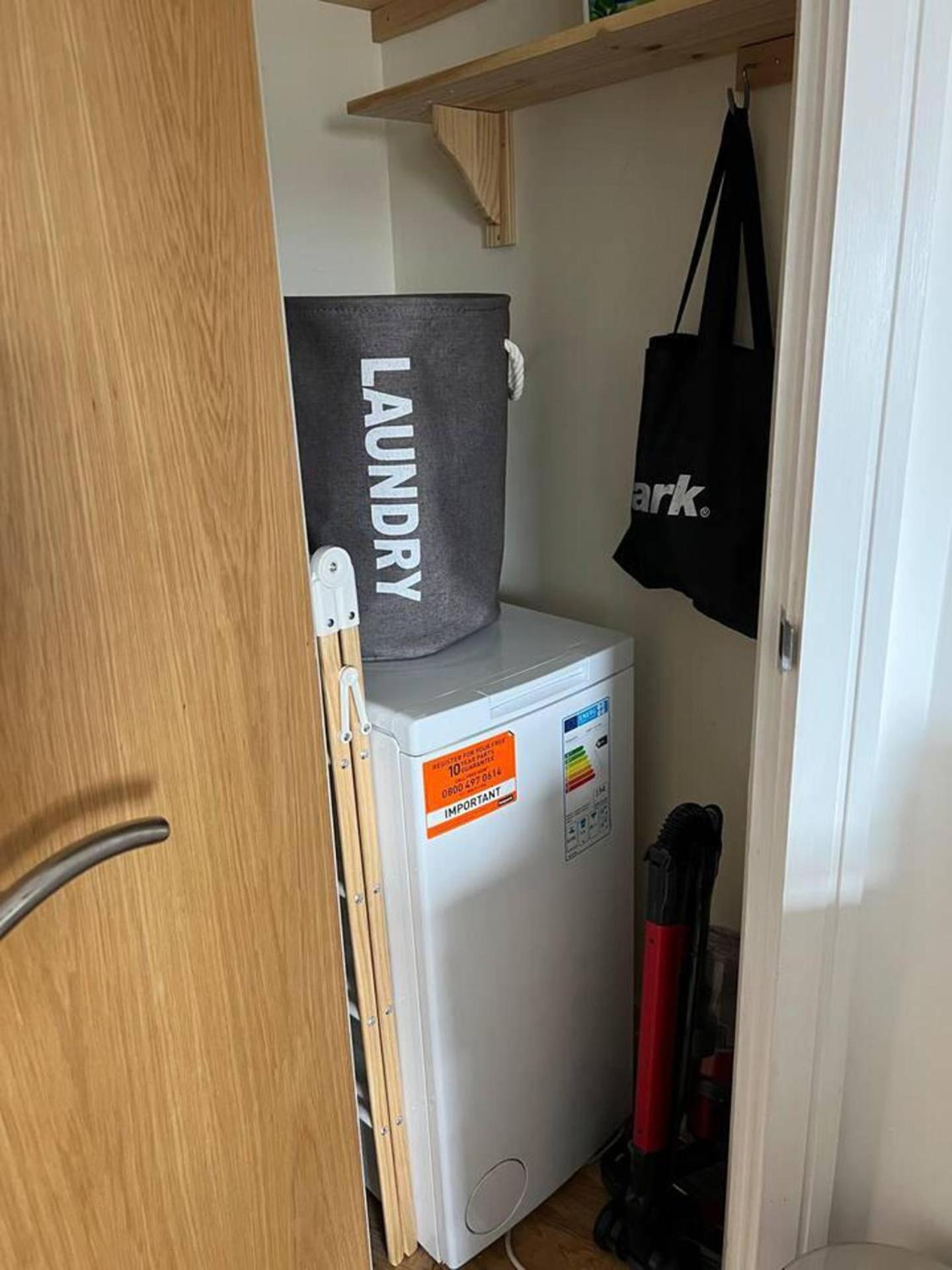 Stylish Flat Near London