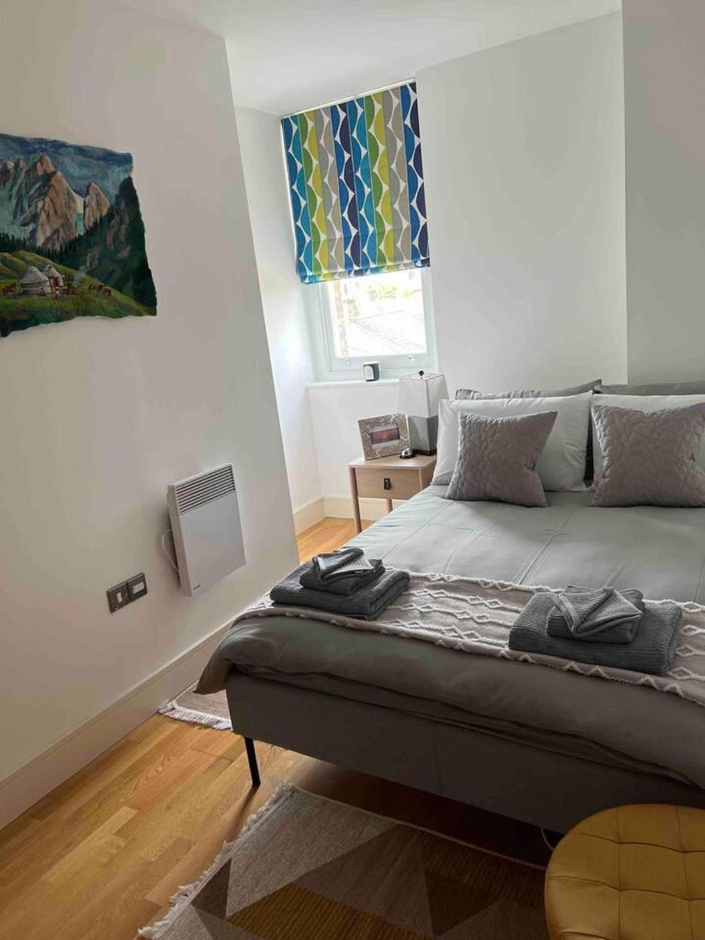 Stylish Flat Near