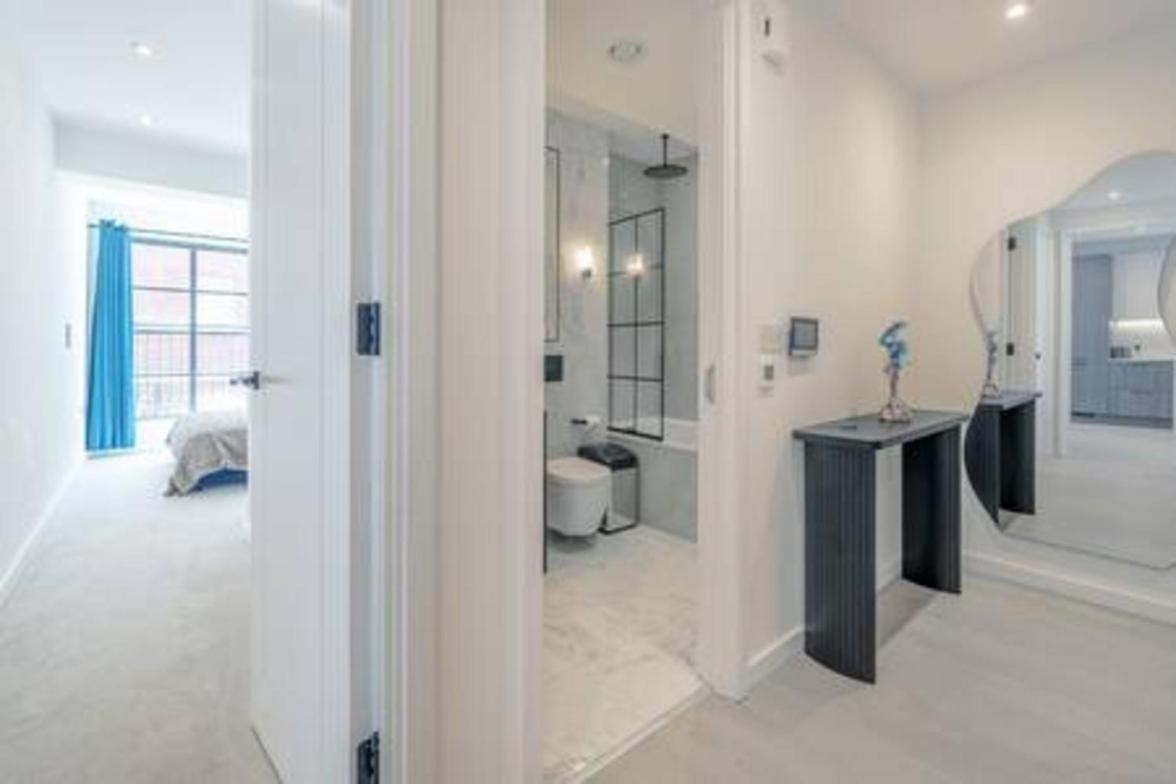 Brand-new 2bed In Fantastic East Location * London