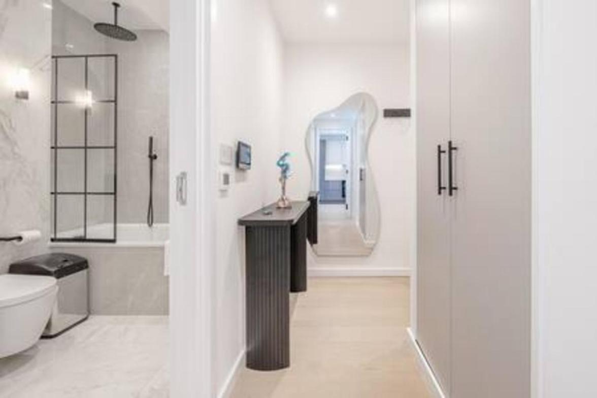 Brand-new 2bed In Fantastic East Location Apartment *