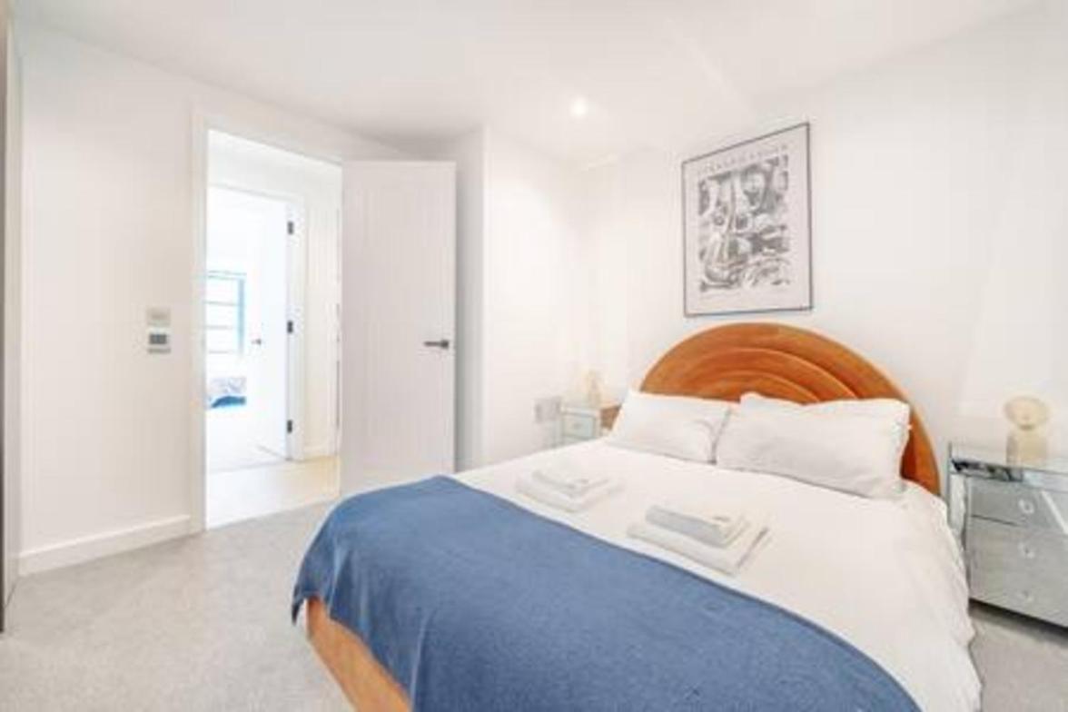 Brand-new 2bed In Fantastic East Location