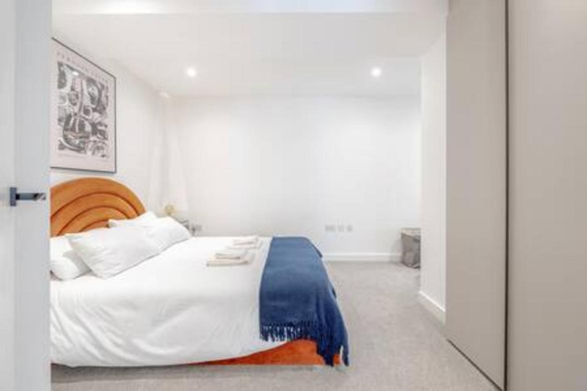 Apartment Brand-new 2bed In Fantastic East Location