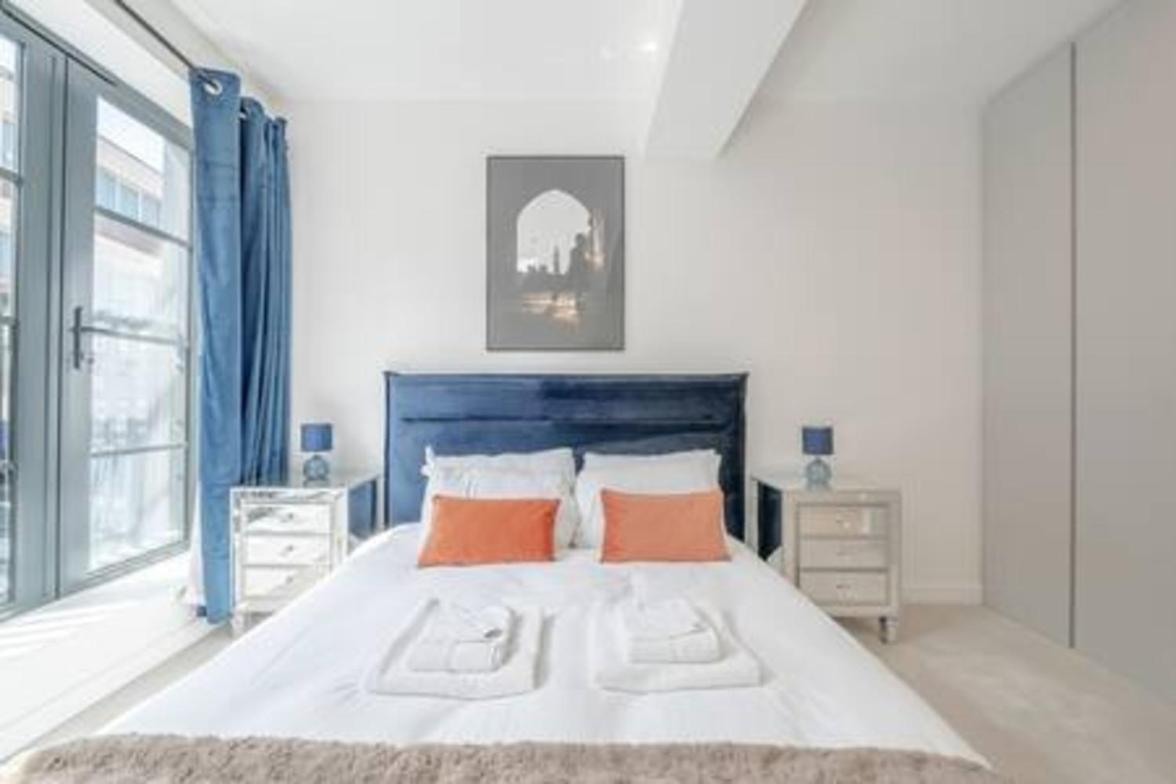 Brand-new 2bed In Fantastic East Location Apartment London