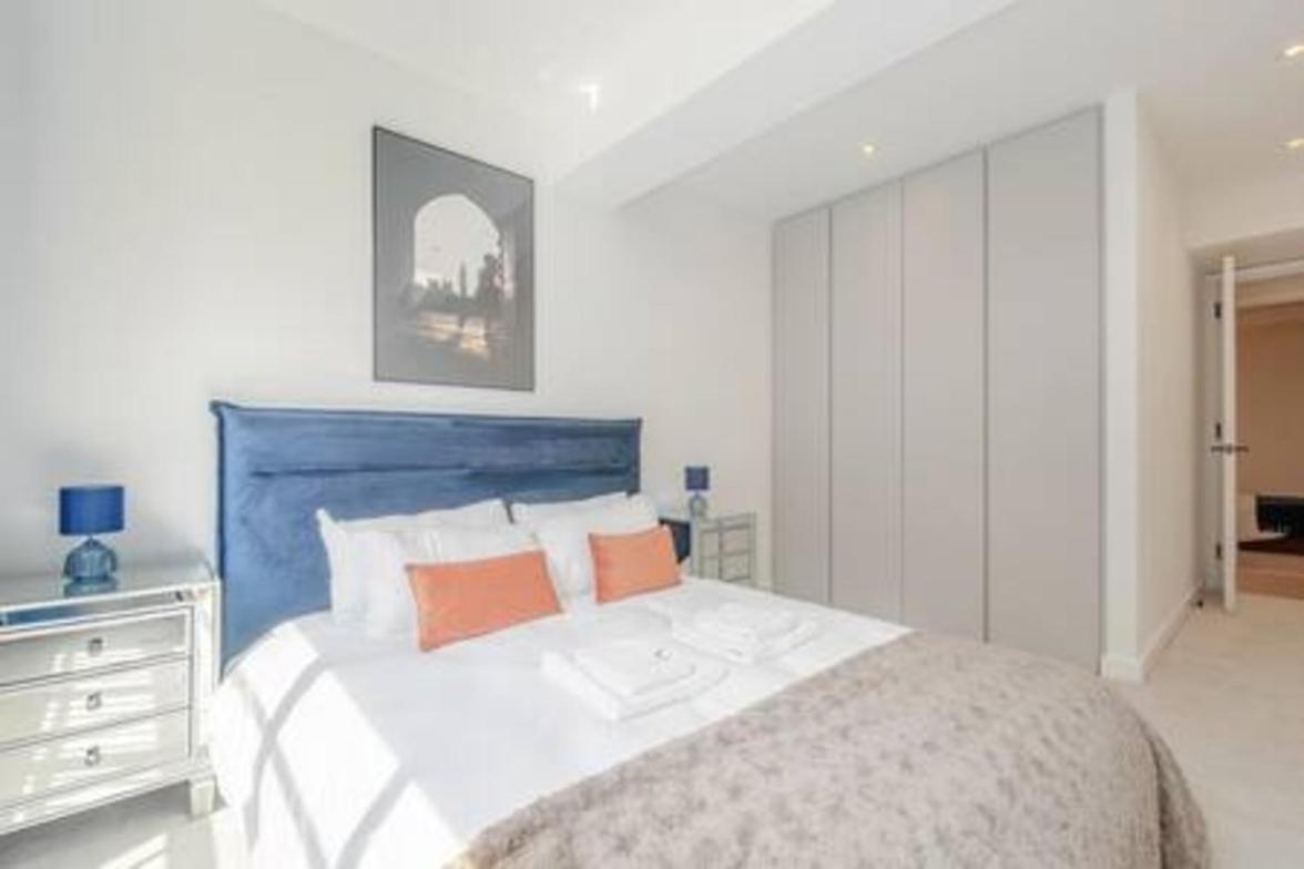 Brand-new 2bed In Fantastic East Location * London
