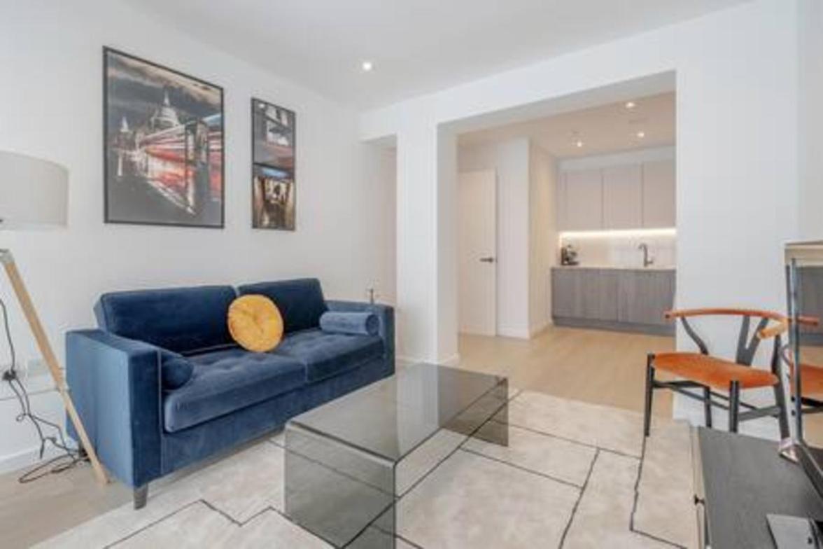 Brand-new 2bed In Fantastic East Location Apartment