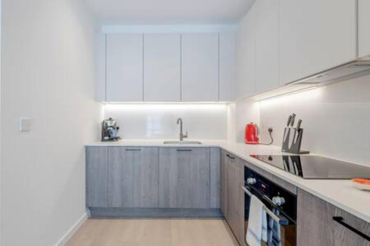Apartment Brand-new 2bed In Fantastic East Location