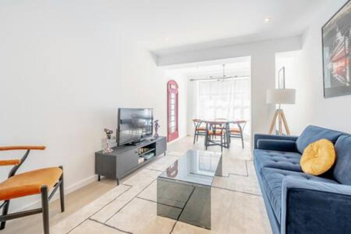 Brand-new 2bed In Fantastic East Location Apartment *