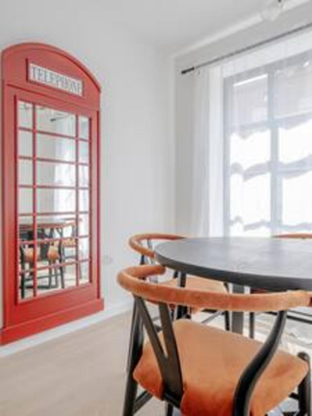Apartment Brand-new 2bed In Fantastic East Location London