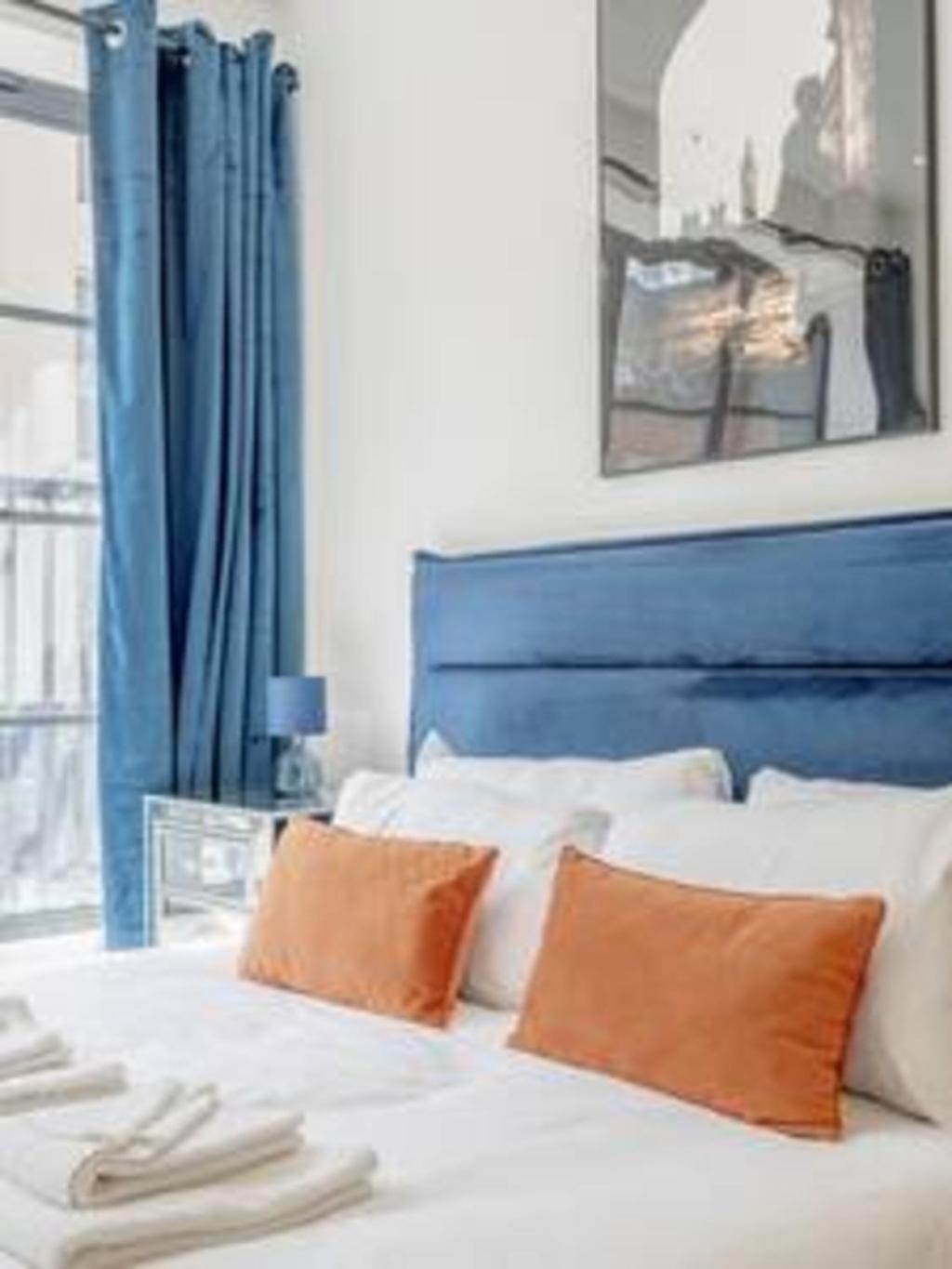 Apartment Brand-new 2bed In Fantastic East Location