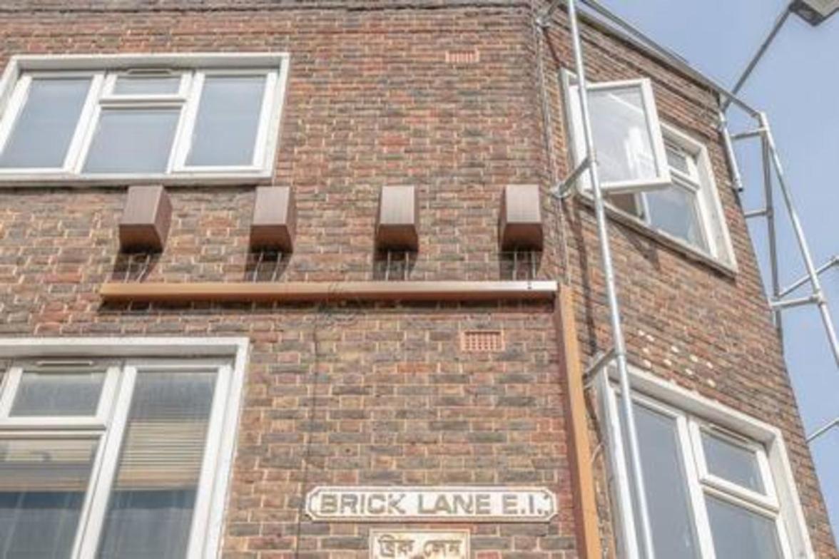 Apartment Brand-new 2bed In Fantastic East Location *