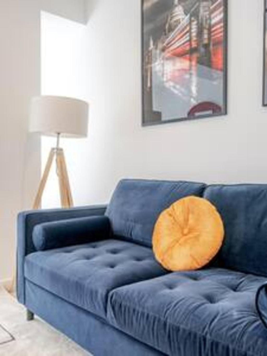 Brand-new 2bed In Fantastic East Location * London