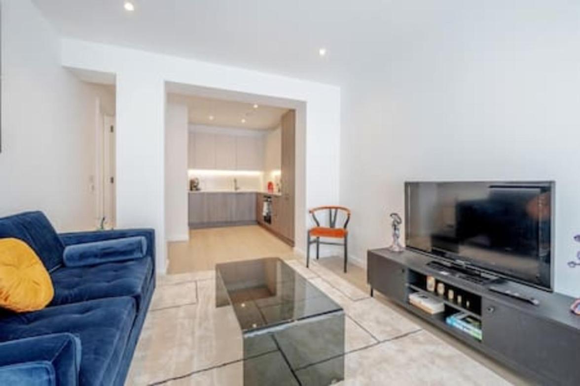 Brand-new 2bed In Fantastic East Location Apartment