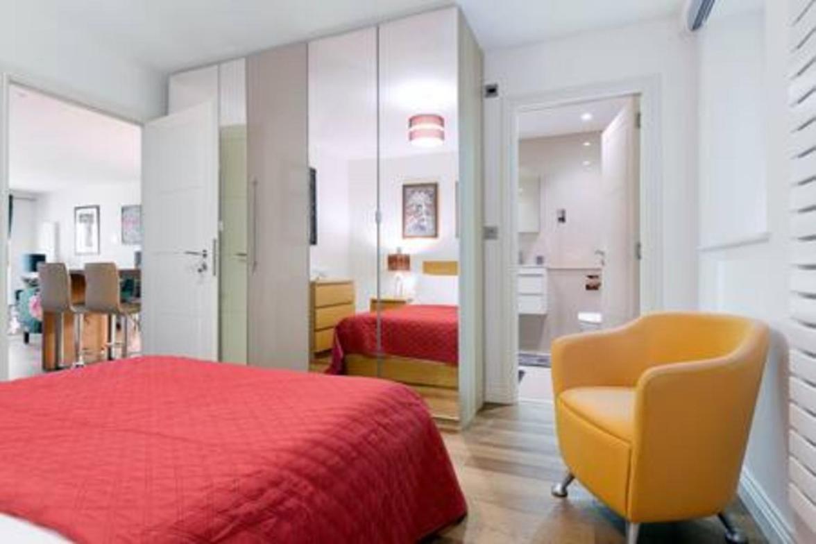 Modern And Large Oasis Flat In Camden With Patio London