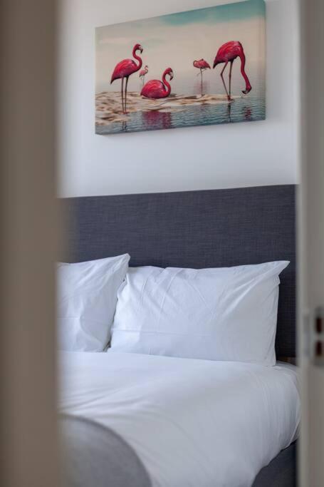 Excellent Location 1 Bed Flat By Tower Bridge Apartment London