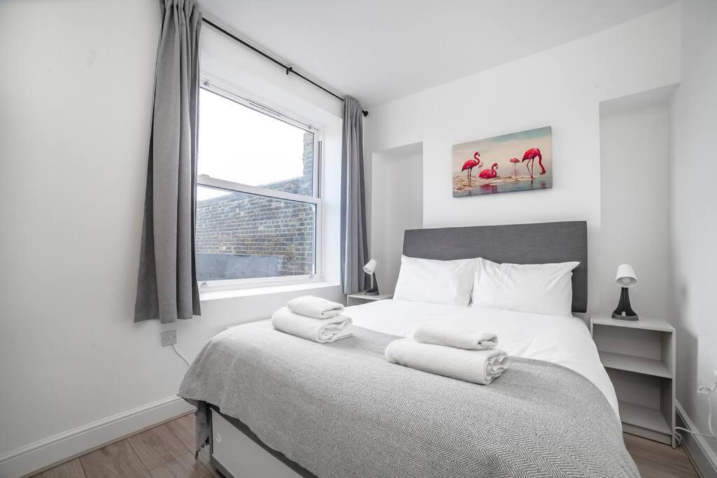 Excellent Location 1 Bed Flat By Tower Bridge * London