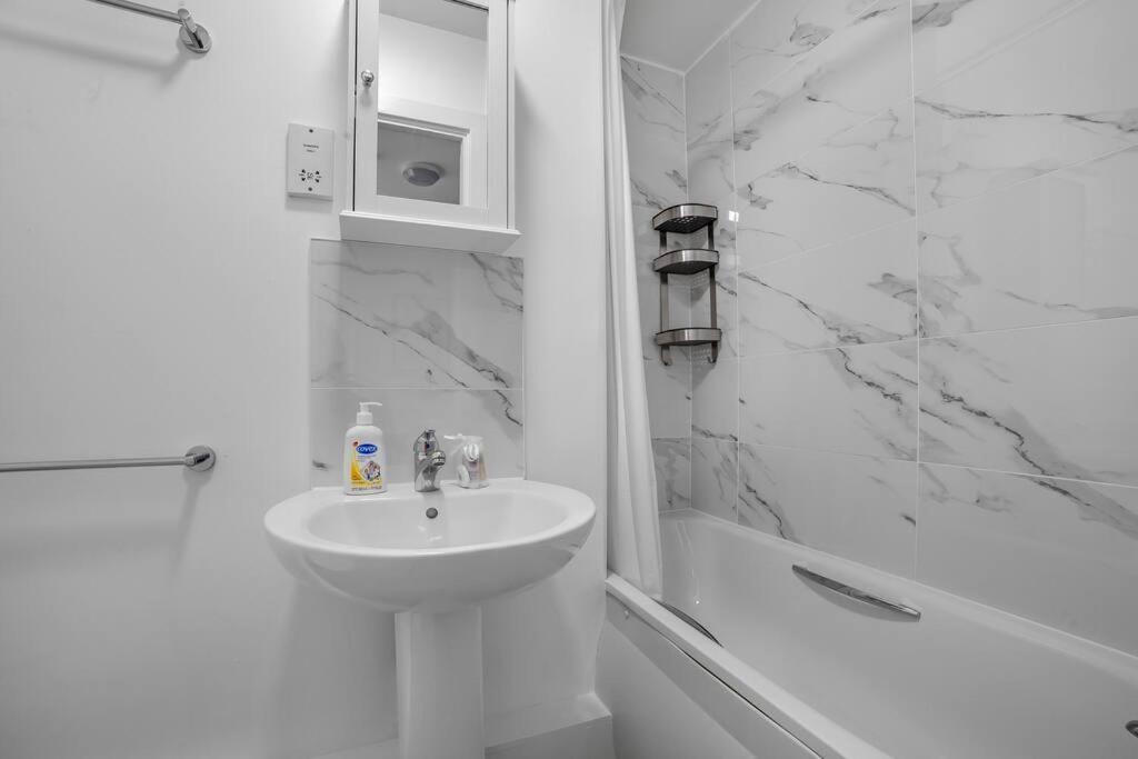 Apartment Excellent Location 1 Bed Flat By Tower Bridge