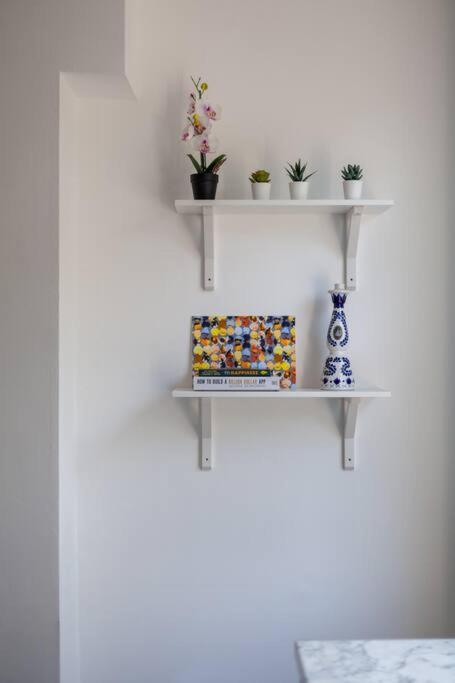 Excellent Location 1 Bed Flat By Tower Bridge *