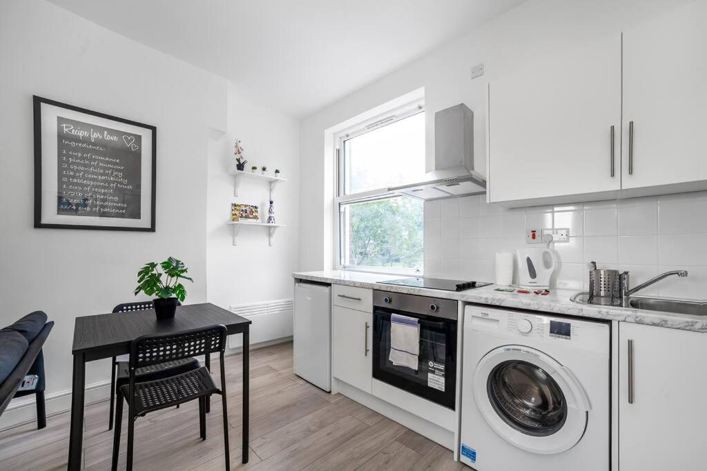 Apartment Excellent Location 1 Bed Flat By Tower Bridge