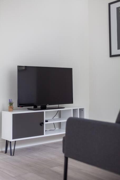 Excellent Location 1 Bed Flat By Tower Bridge