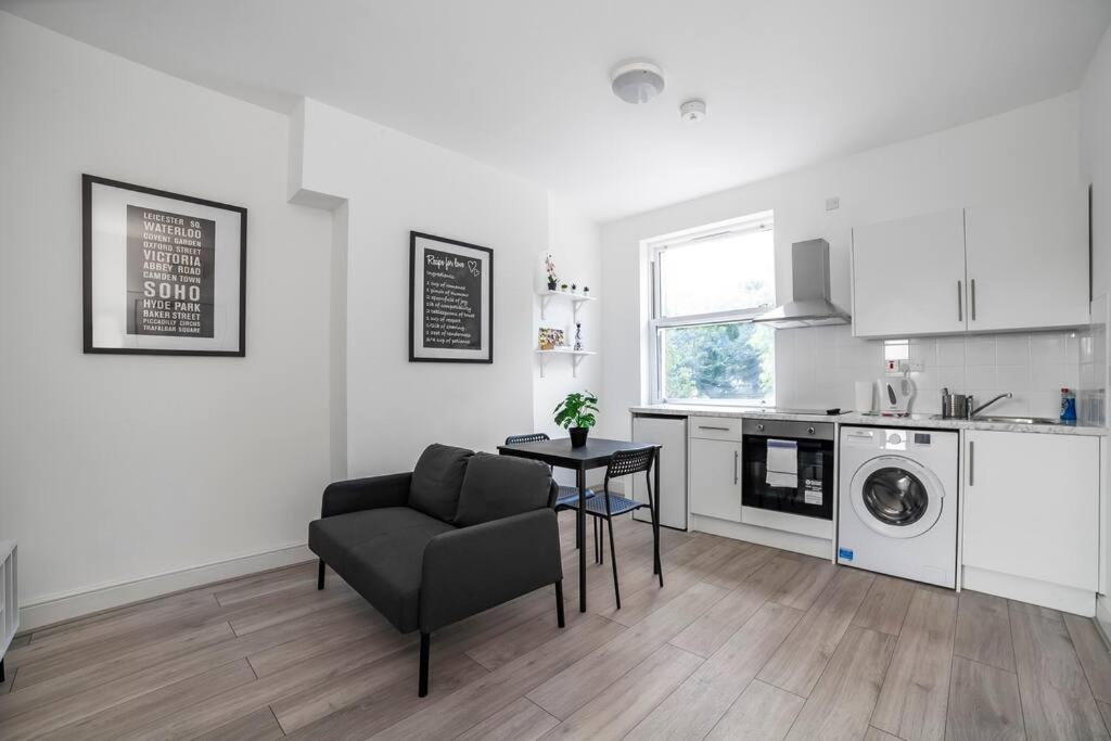 Apartment Excellent Location 1 Bed Flat By Tower Bridge London