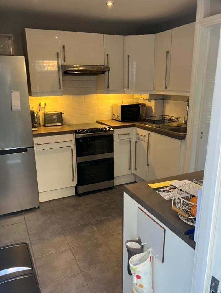Southfields Garden Flat - 5 Minutes From Wimbledon Tennis Appartement