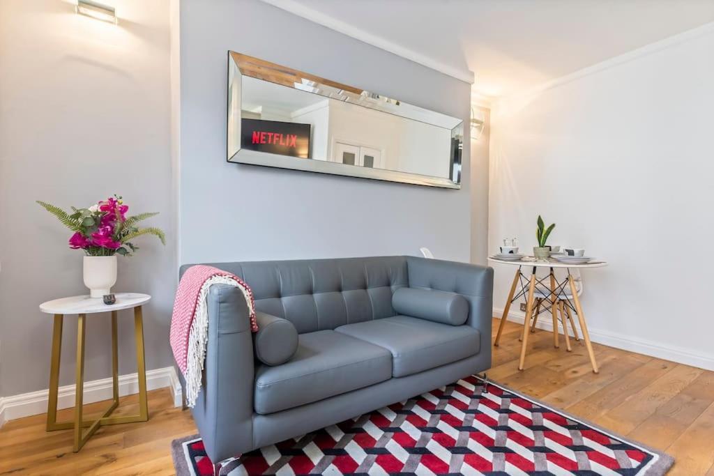 Apartment Modern Flat Near Oxford Street - Central *